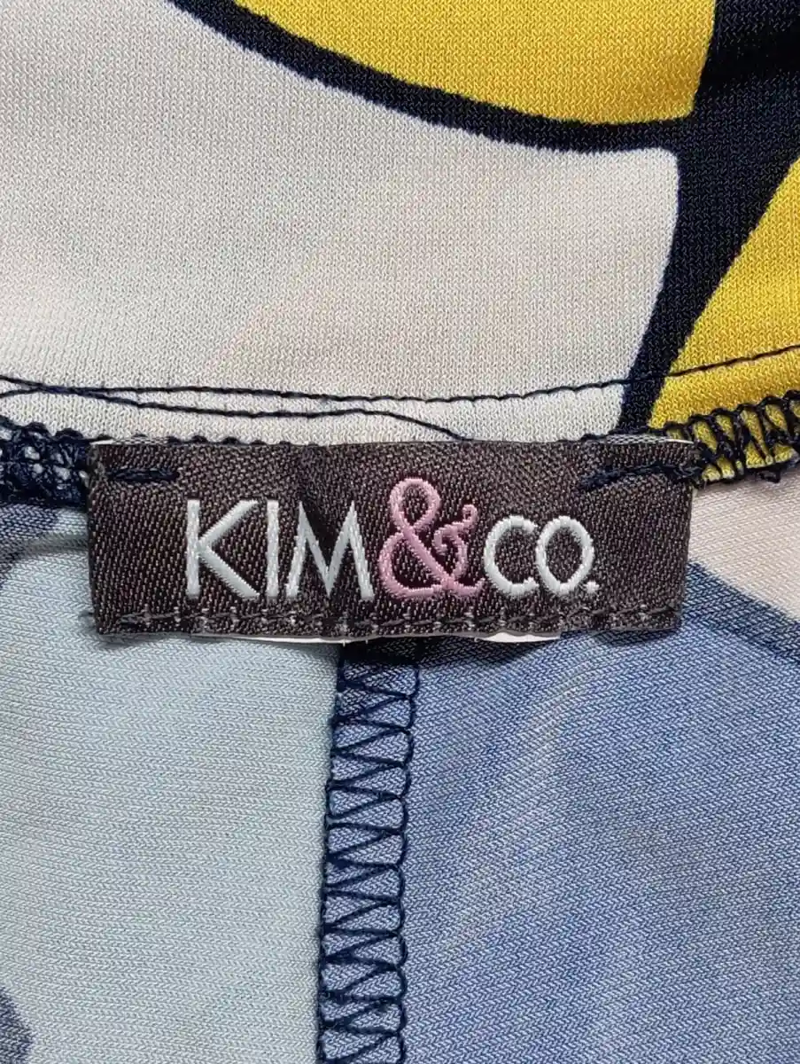 KIM & CO Shorts Bild 3