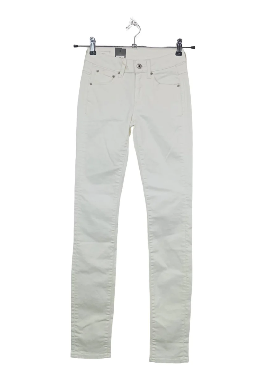 G-STAR RAW High Waist Jeans Bild 1
