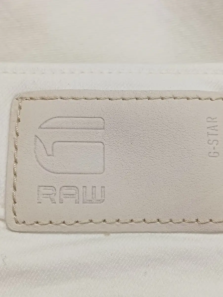 G-STAR RAW High Waist Jeans Bild 3