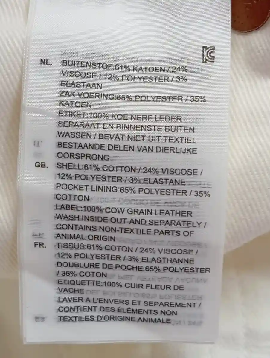 G-STAR RAW High Waist Jeans Bild 5