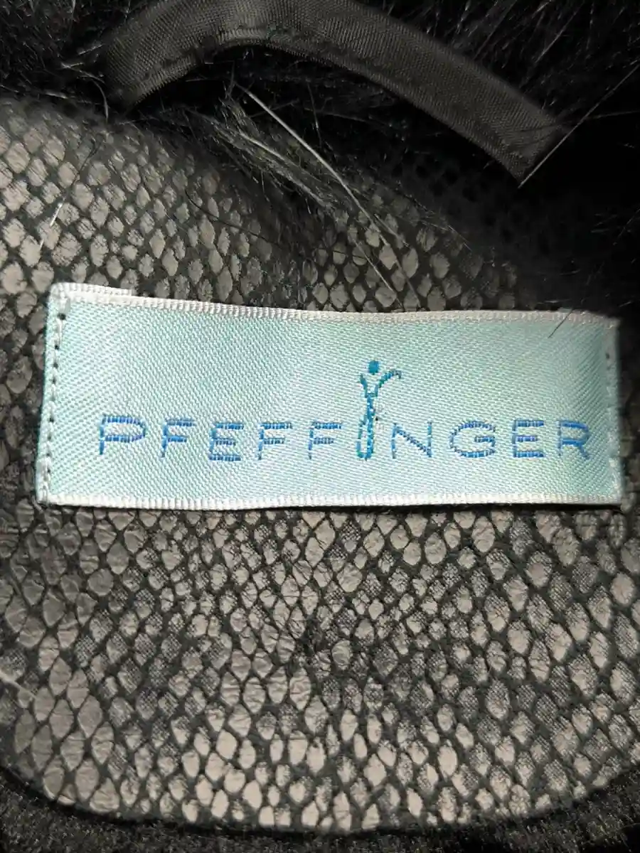 PFEFFINGER Felljacke Bild 3