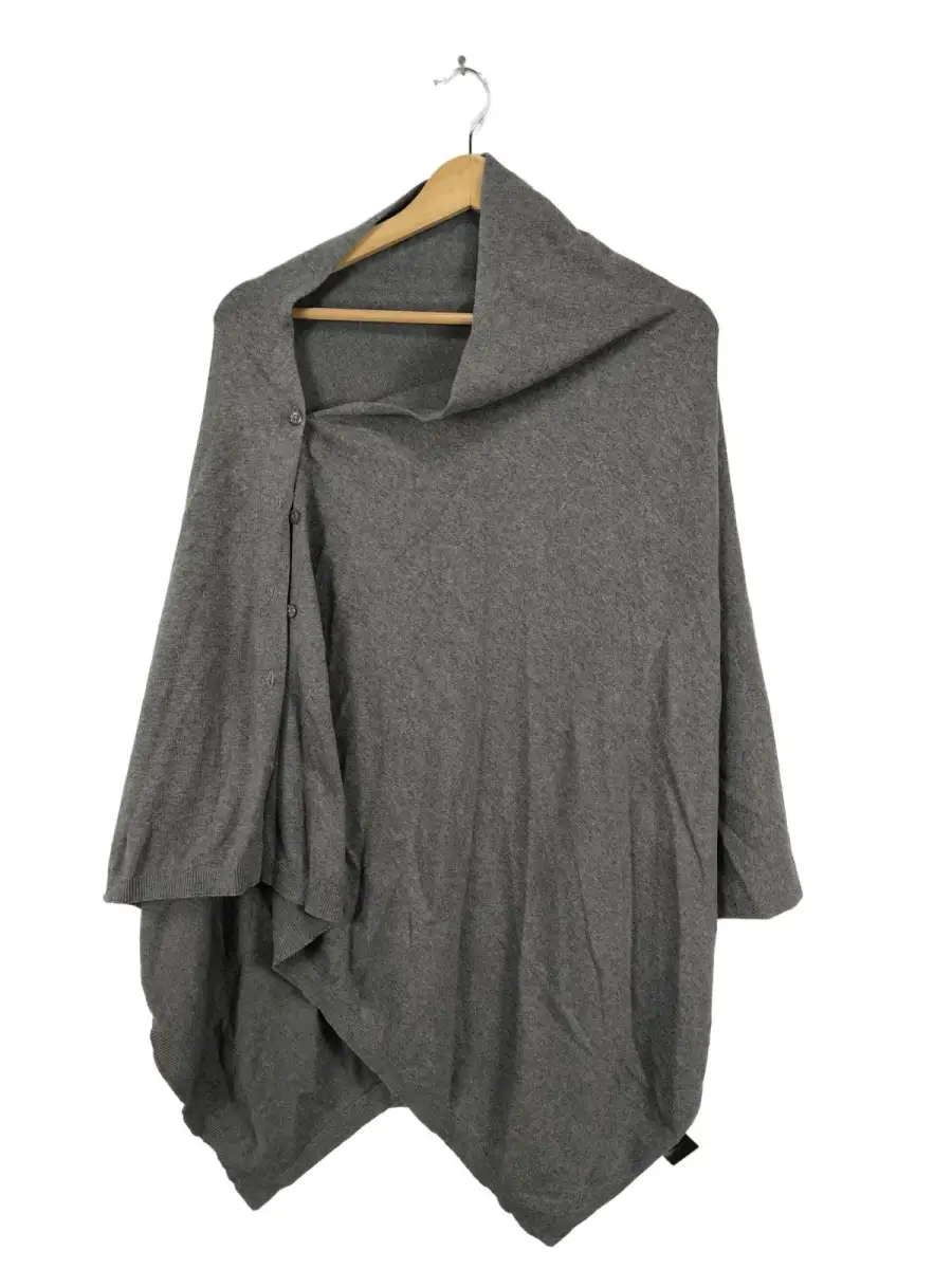 TCM Poncho Bild 1