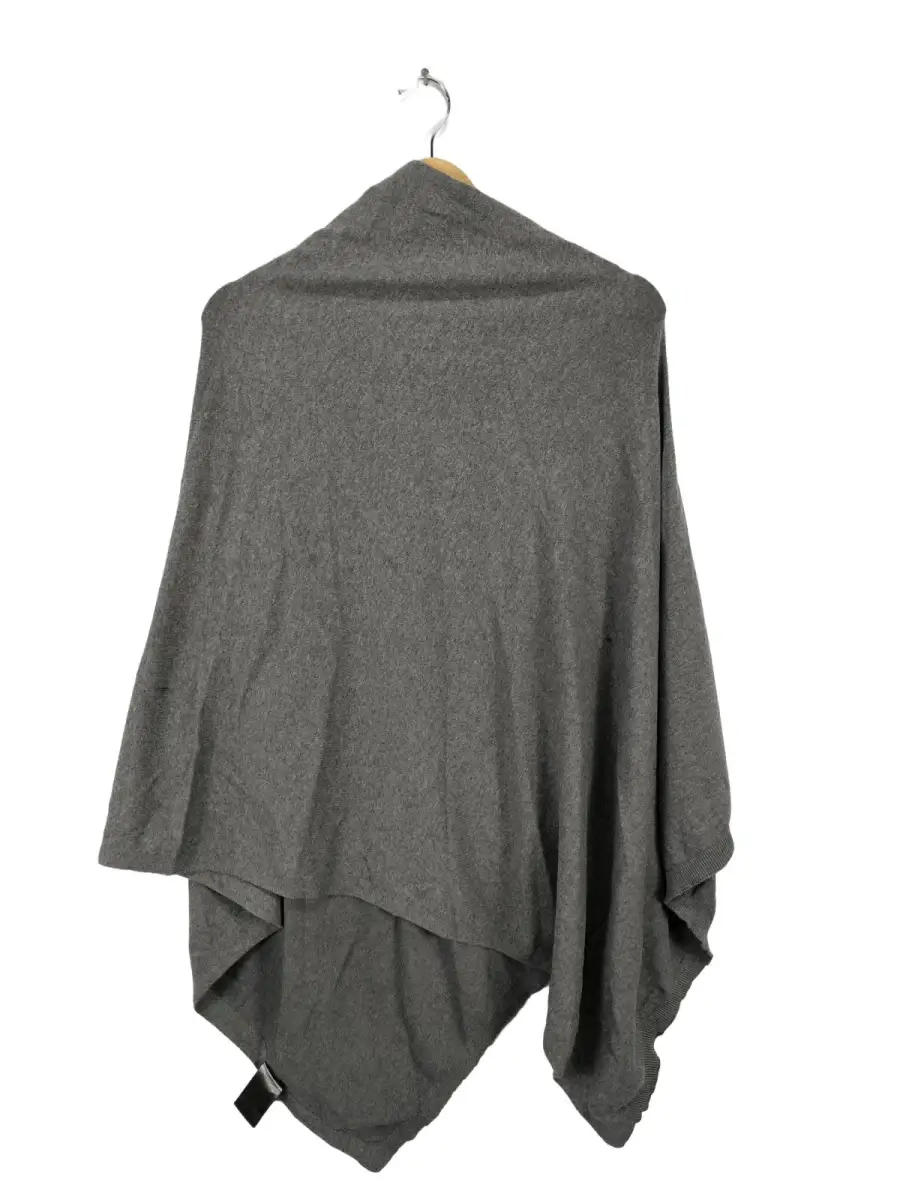 TCM Poncho Bild 2