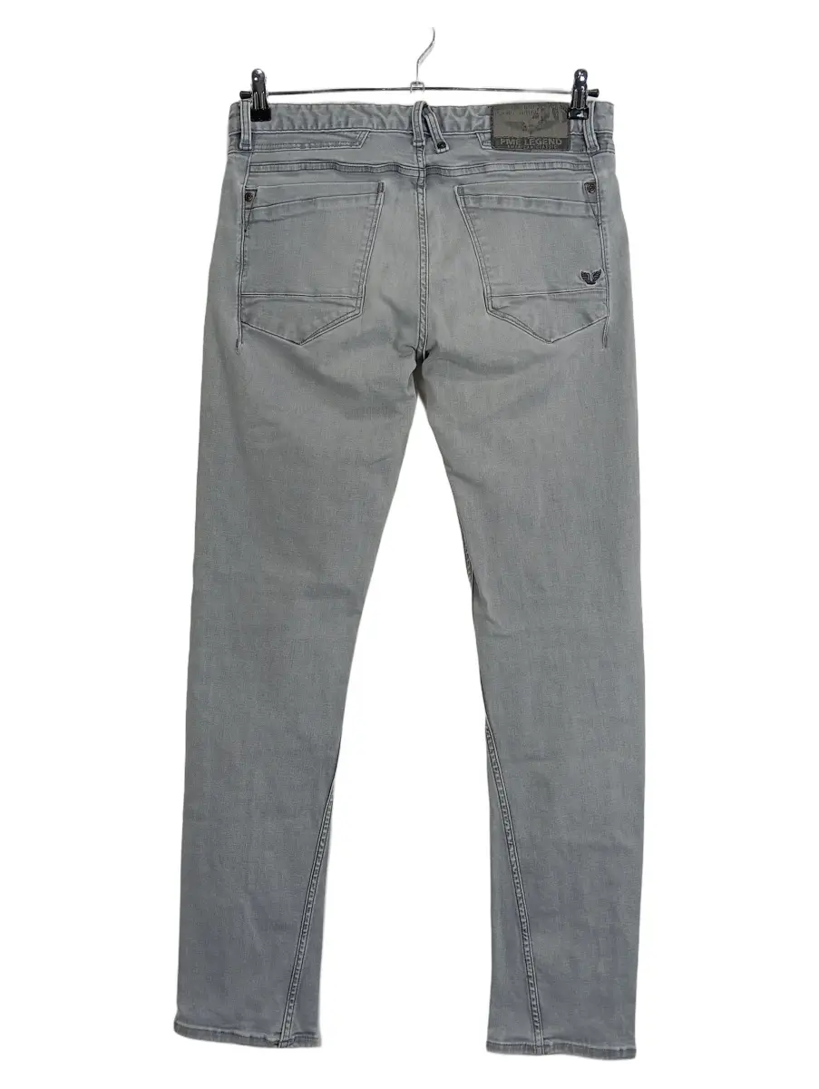 PME LEGEND Jeans Regular Fit Bild 2