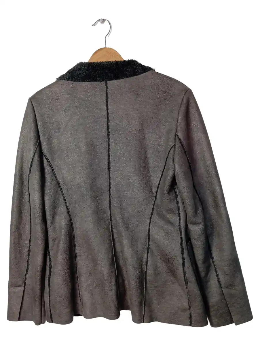 BARENA VENEZIA Felljacke Bild 2