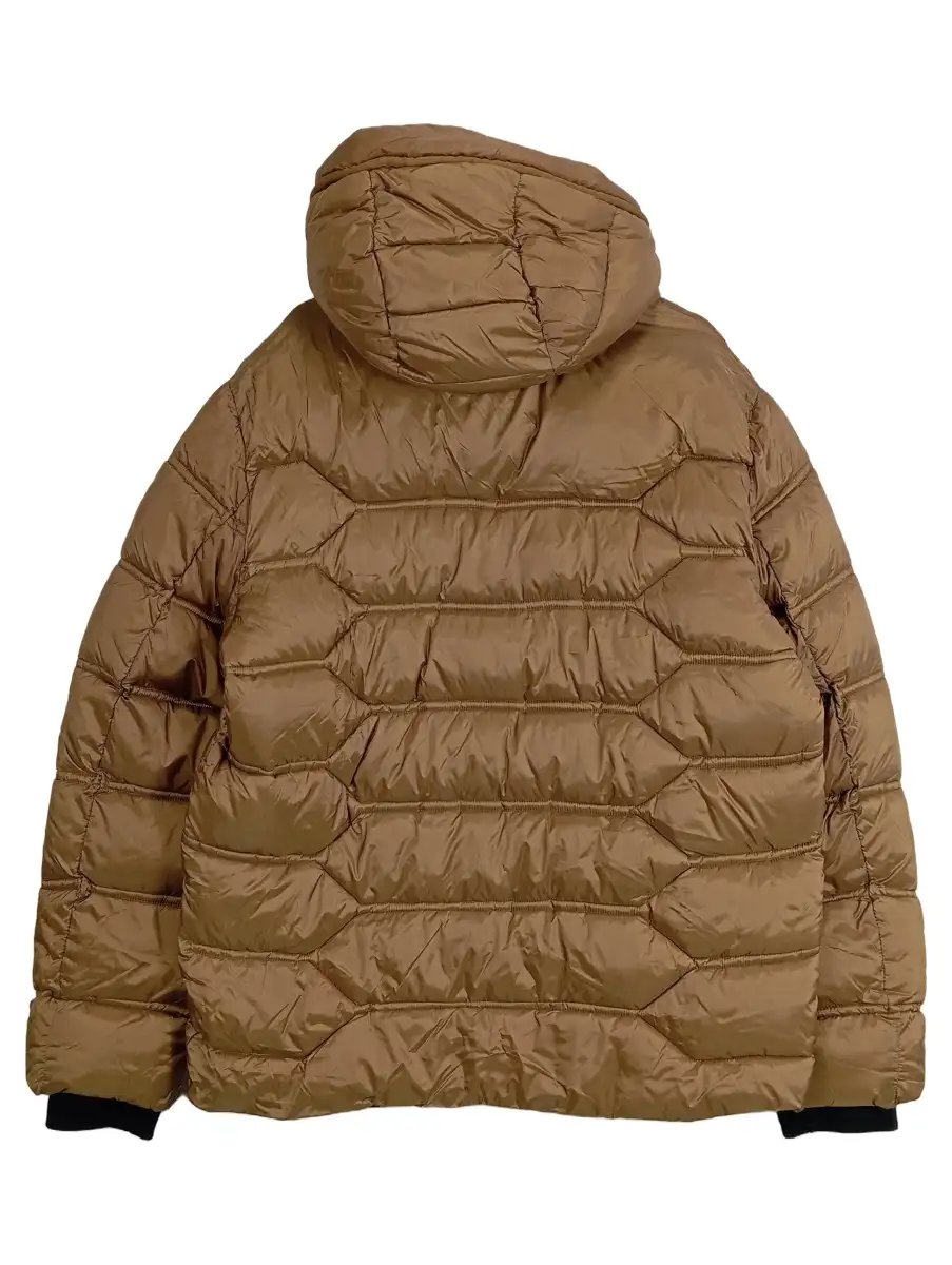 POINT ZERO Steppjacke Bild 2