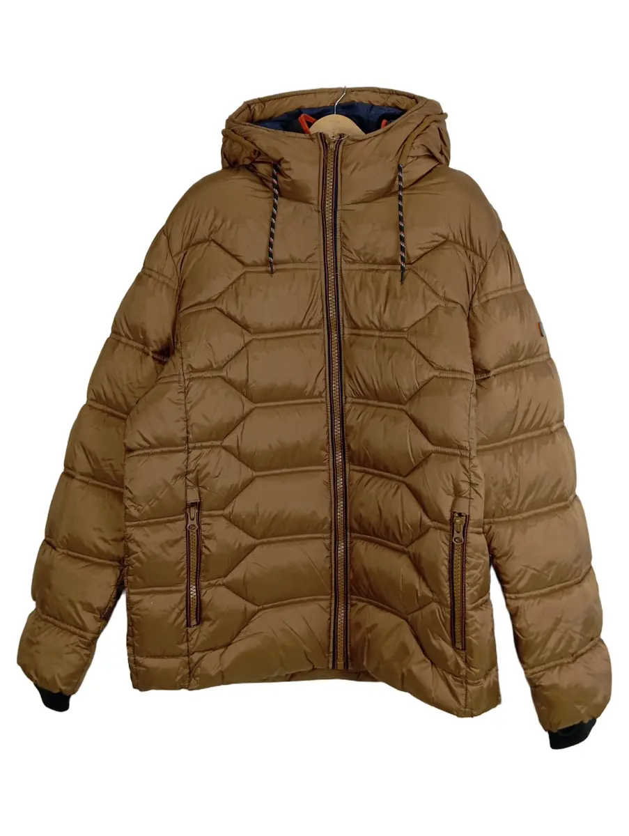POINT ZERO Steppjacke
