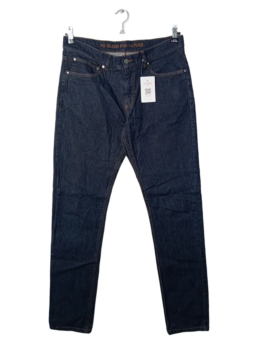 BLEED Jeans Tapered Fit