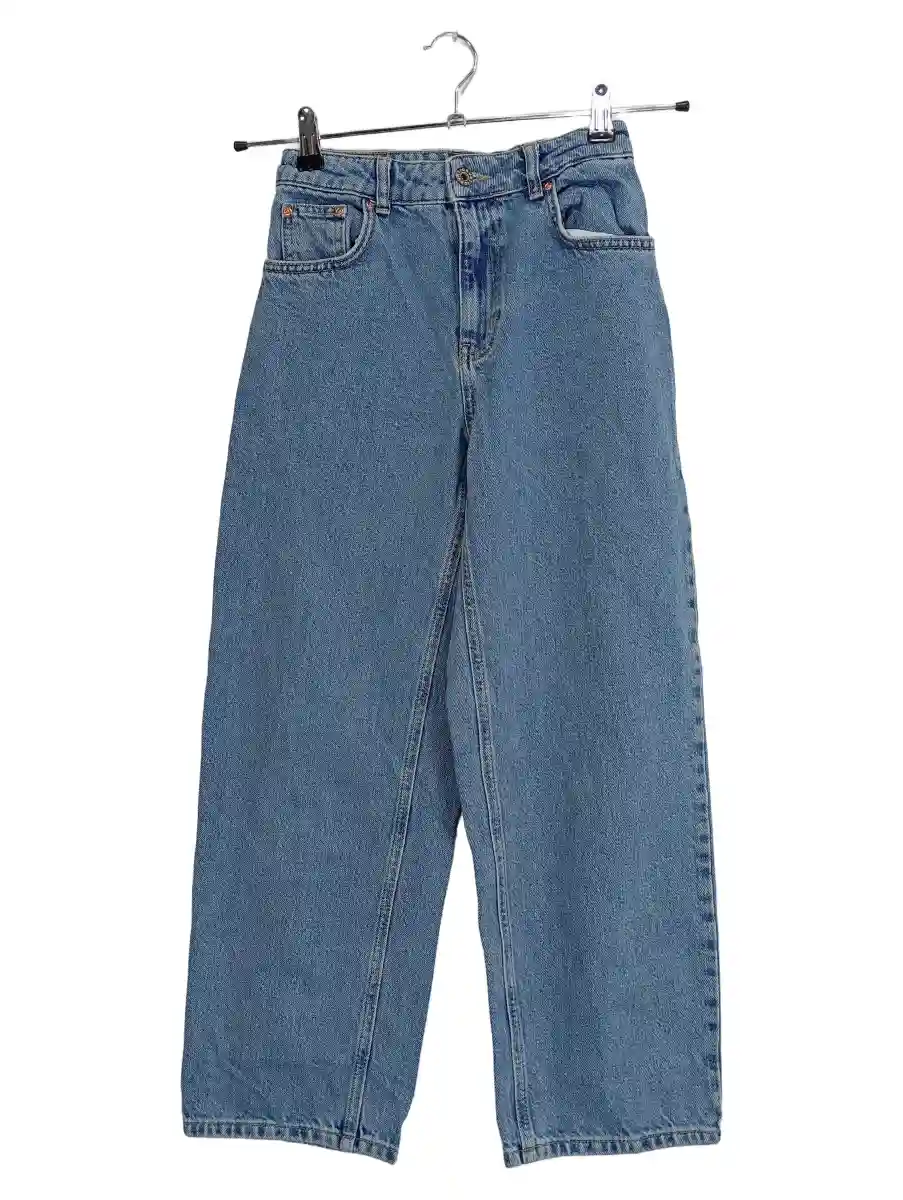 GRUNT Jeans Straight Leg