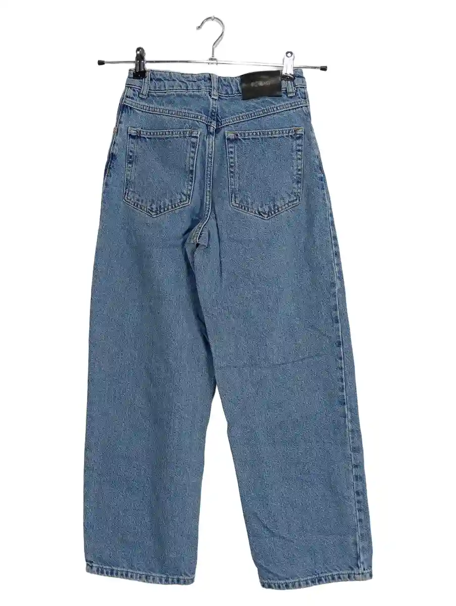 GRUNT Jeans Straight Leg Bild 2