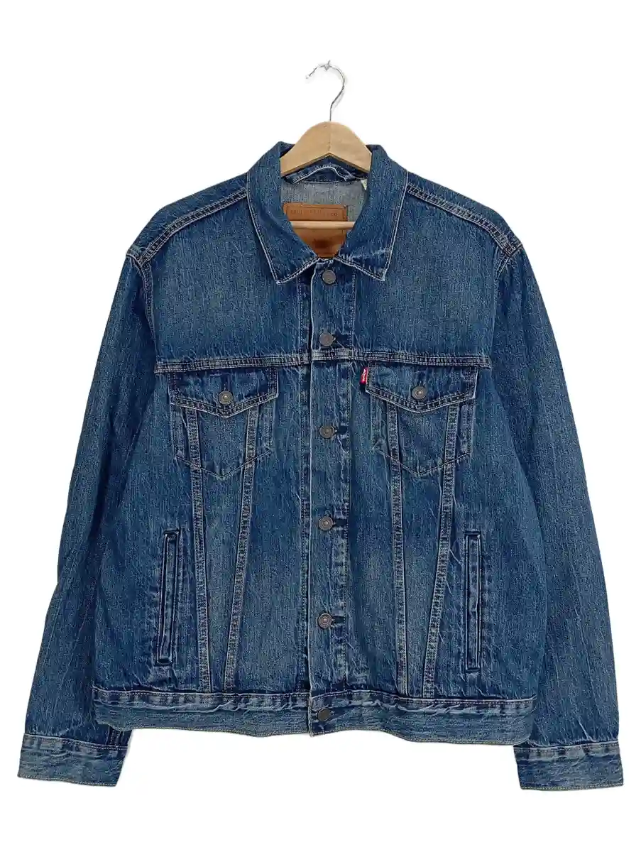 LEVI'S Jeansjacke
