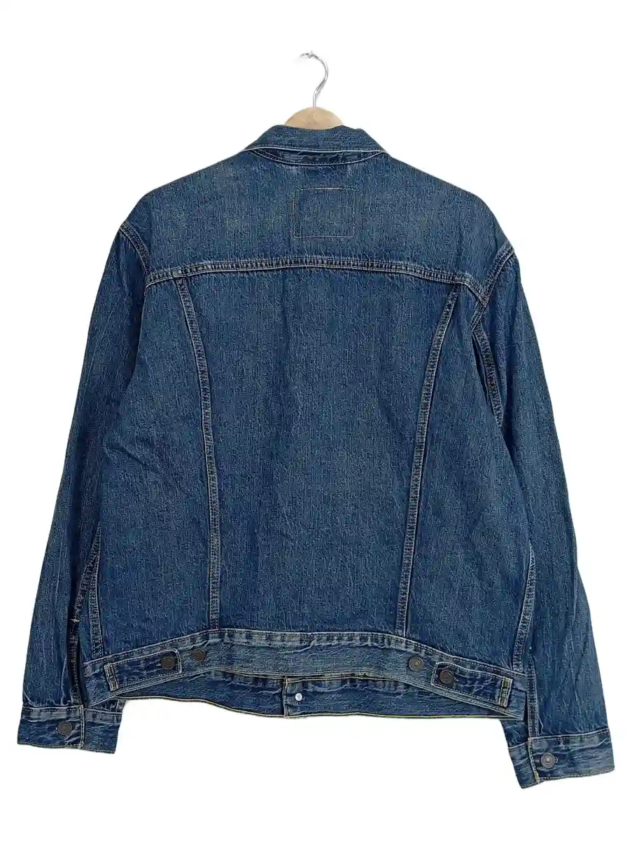 LEVI'S Jeansjacke Bild 2