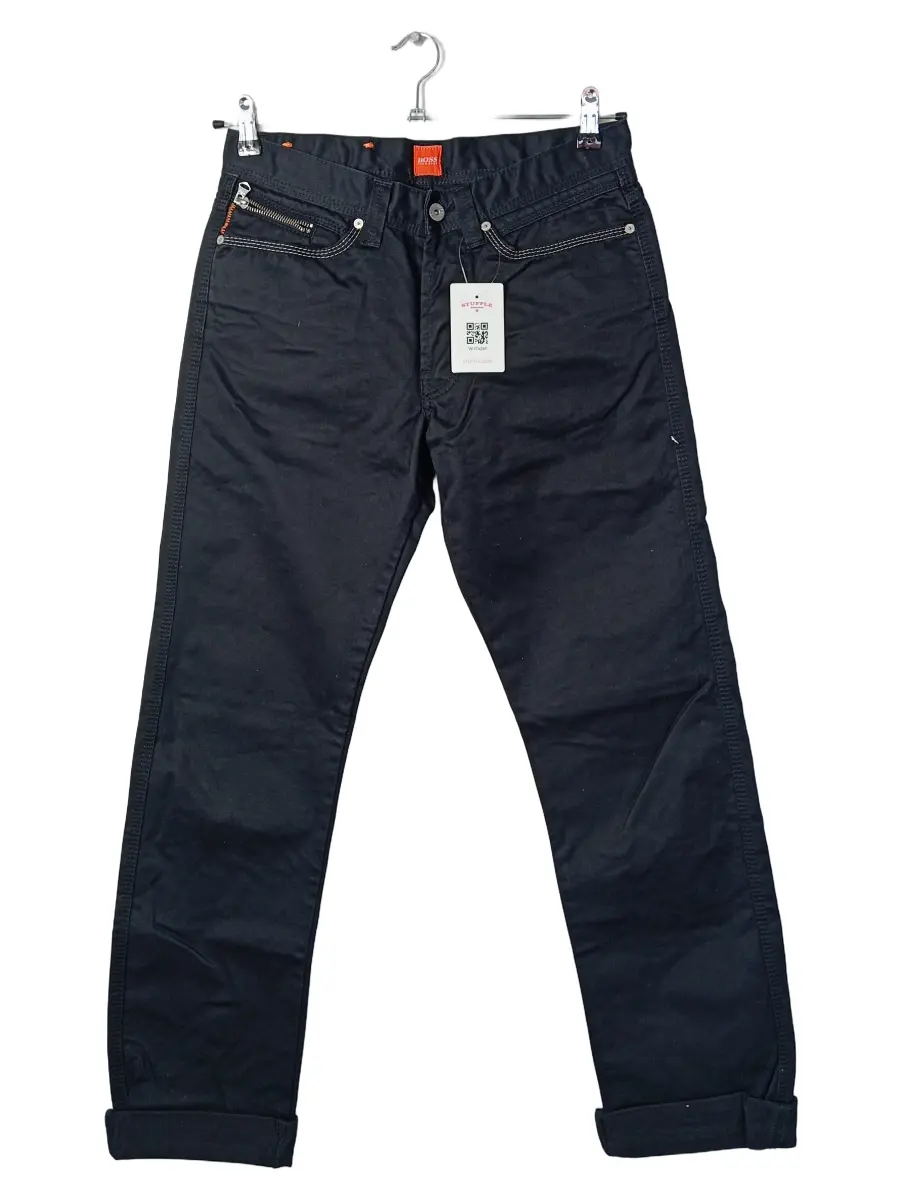 HUGO BOSS Stoffhose