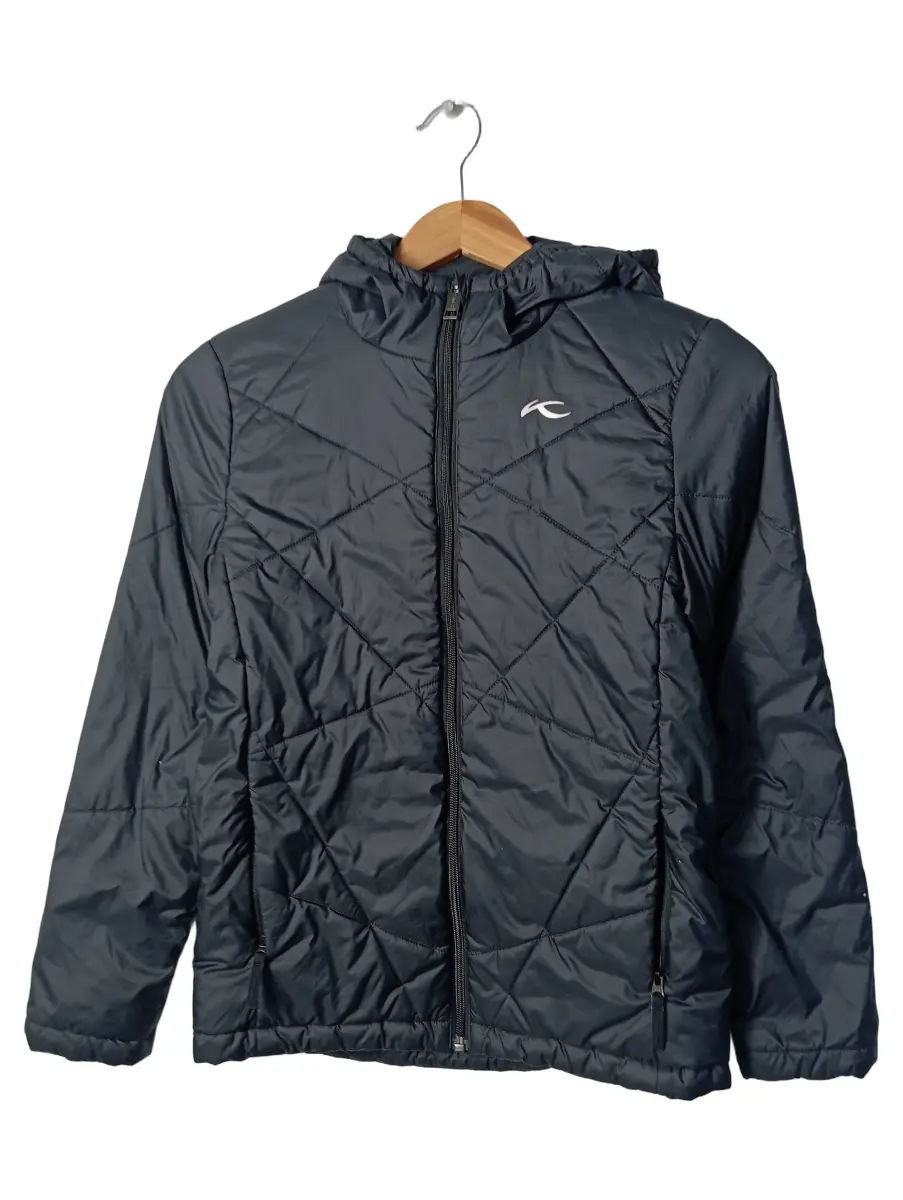 KJUS Steppjacke