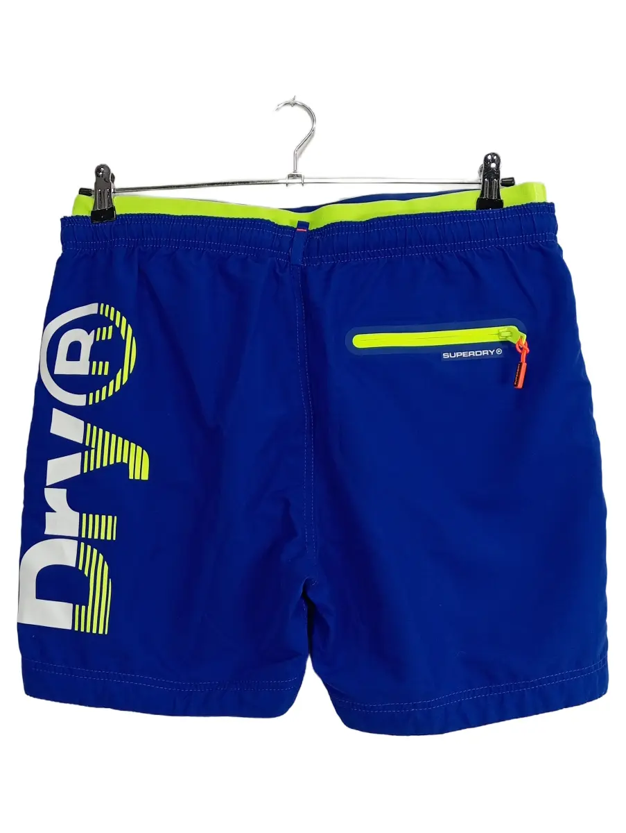 SUPERDRY Badeshorts Bild 2
