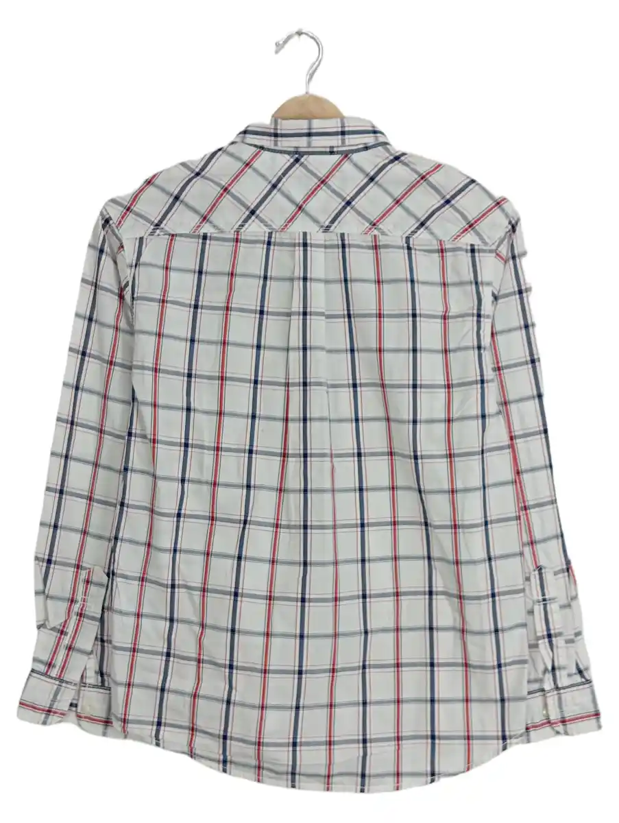 TOMMY HILFIGER Freizeithemd Bild 2