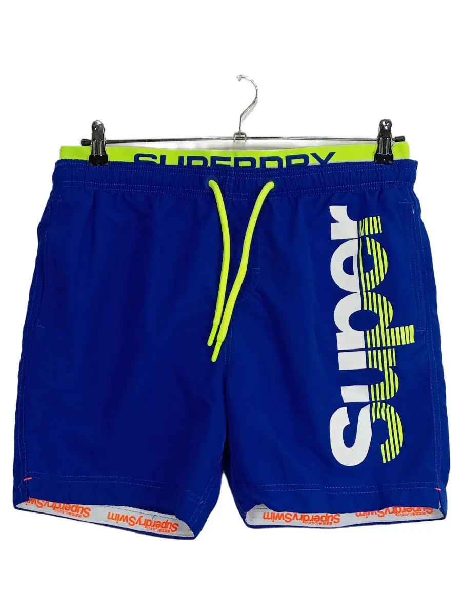 SUPERDRY Badeshorts