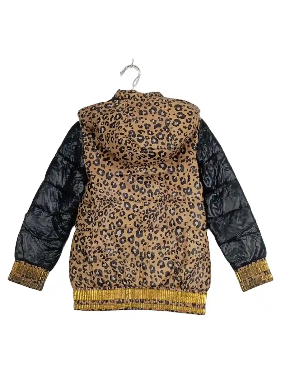 DIESEL Winterjacke Bild 2