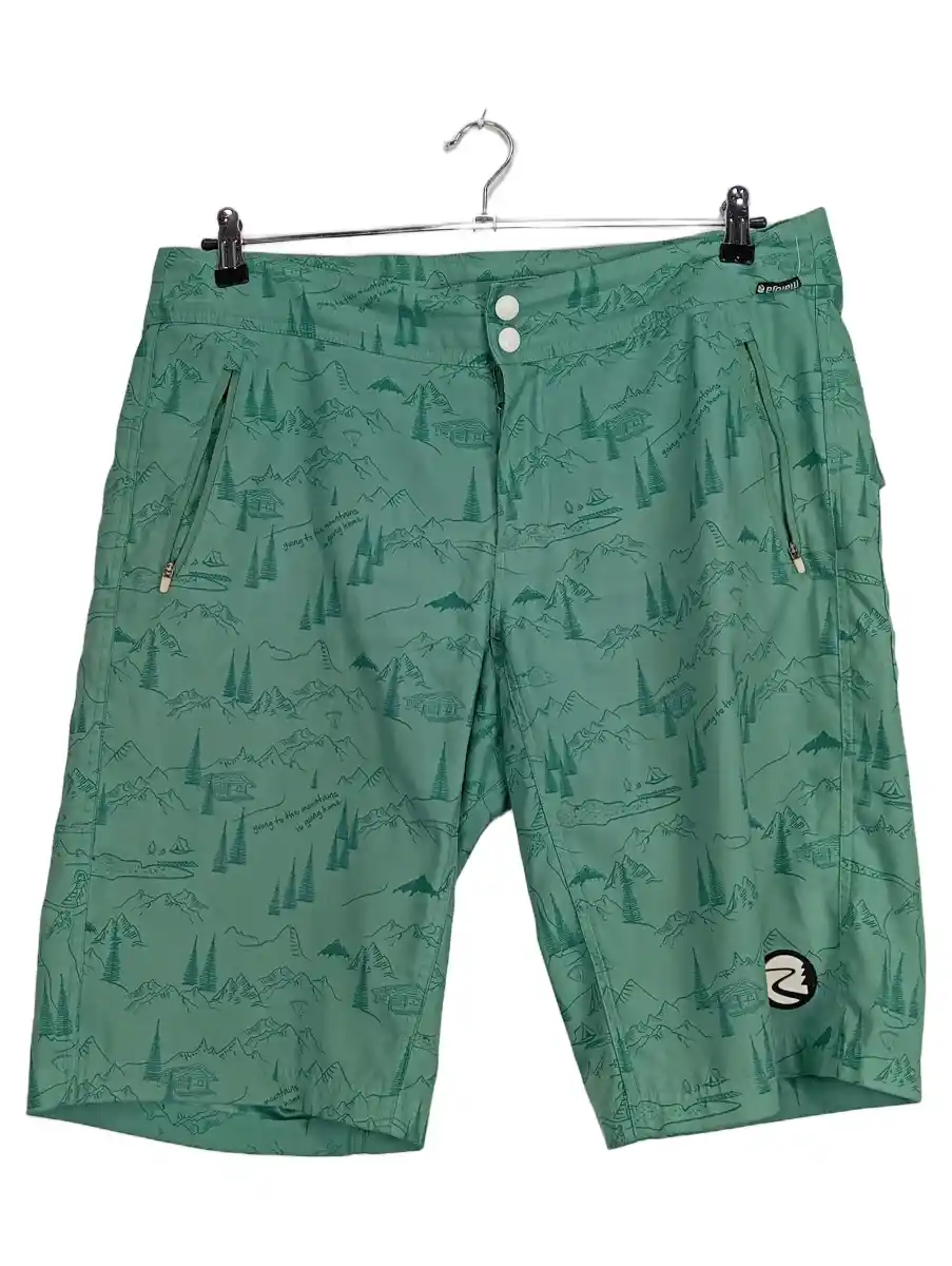 MALOJA Cargo Shorts