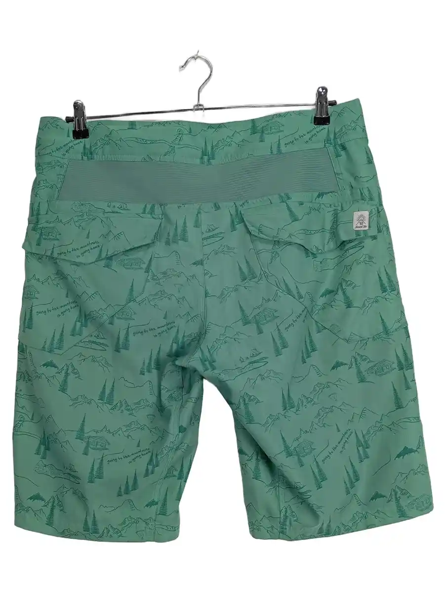 MALOJA Cargo Shorts Bild 2
