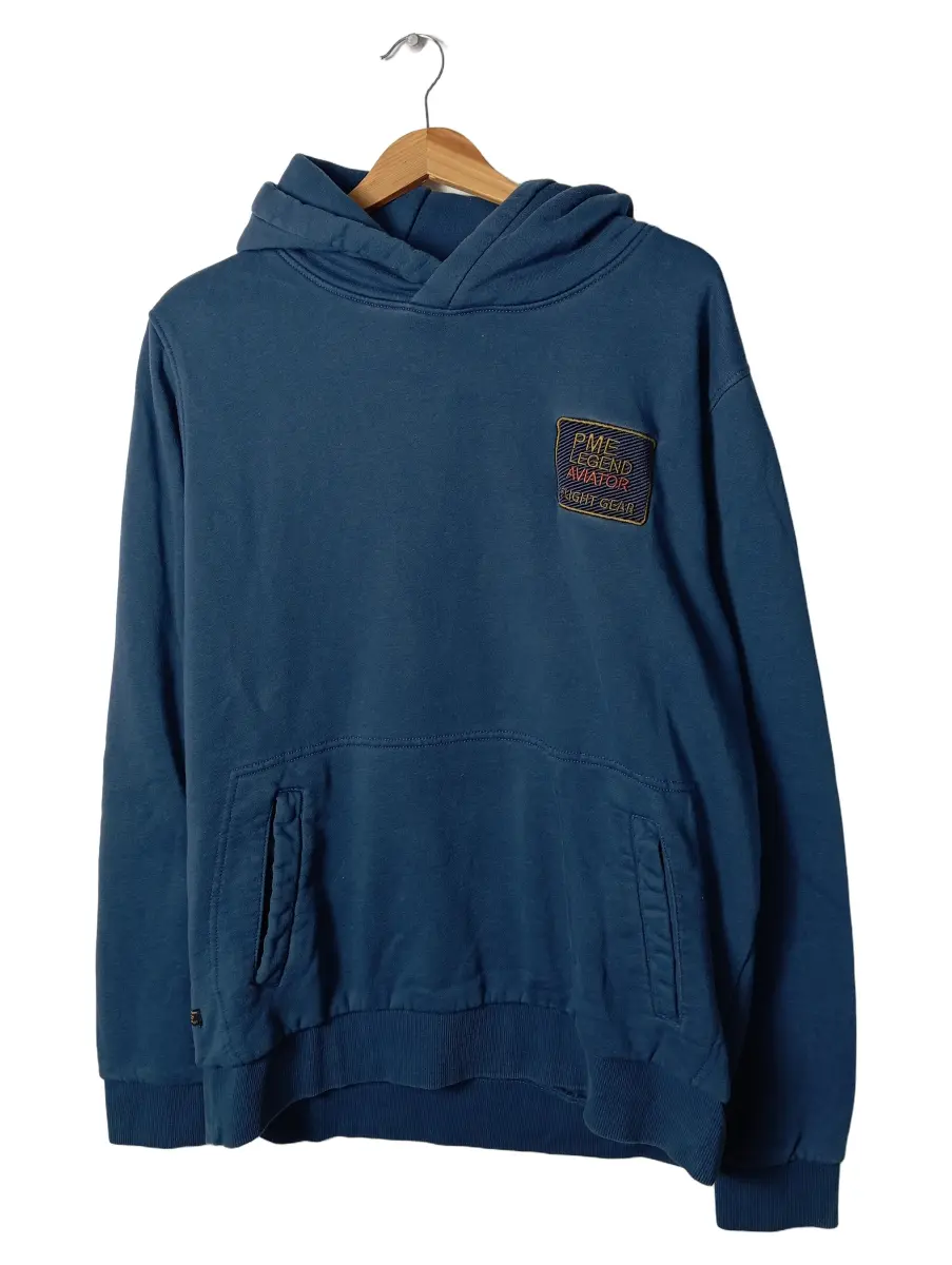 PME LEGEND Kapuzenpullover