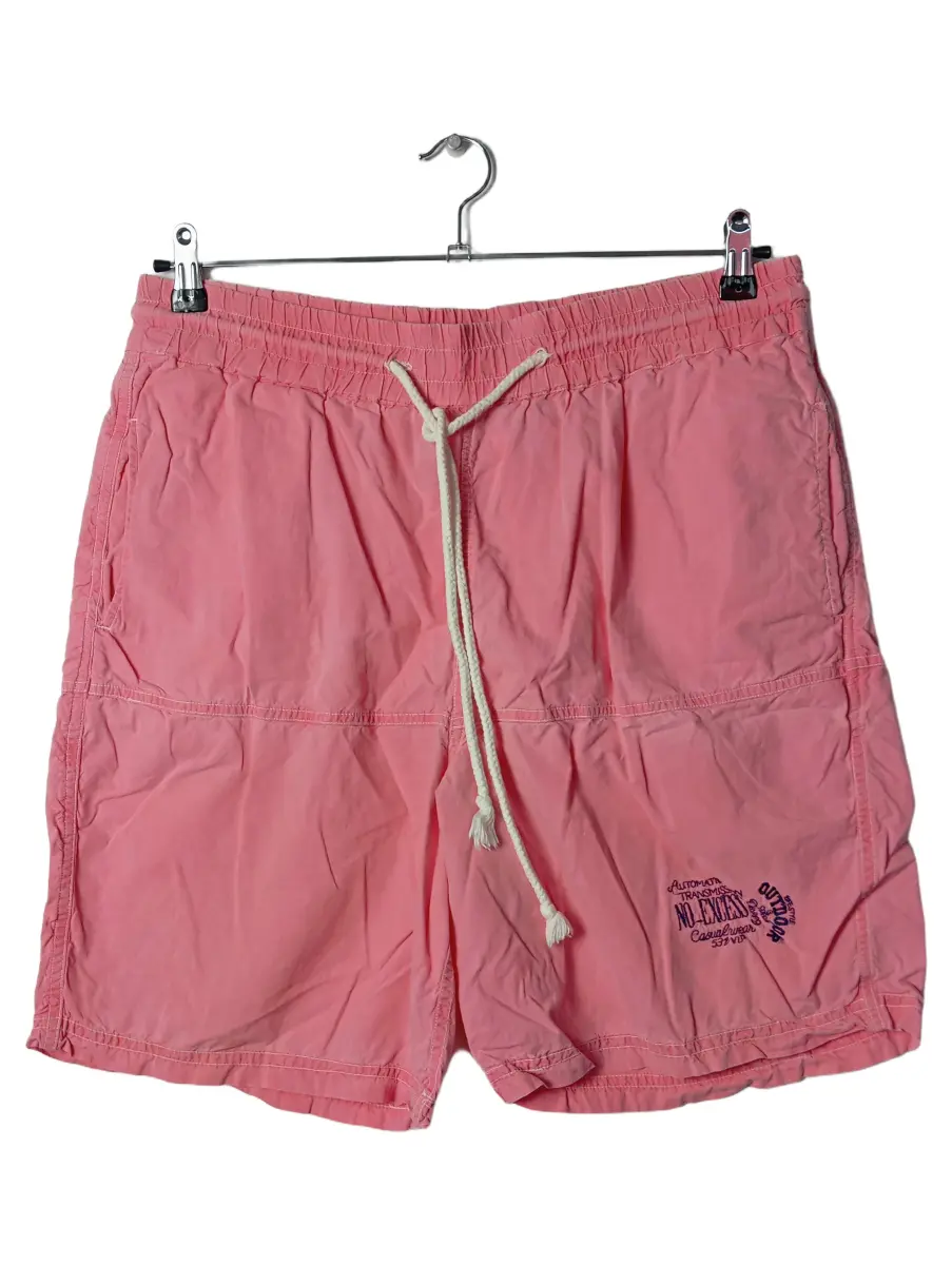 NO EXCESS Badeshorts