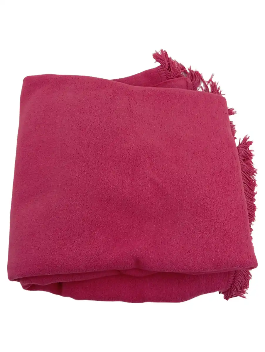 VERSCHIEDENE MARKEN Wohndecke Kuscheldecke Dralon…