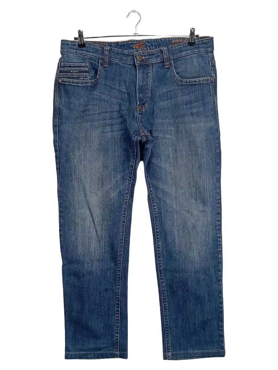 CAMEL ACTIVE Jeans Straight Leg