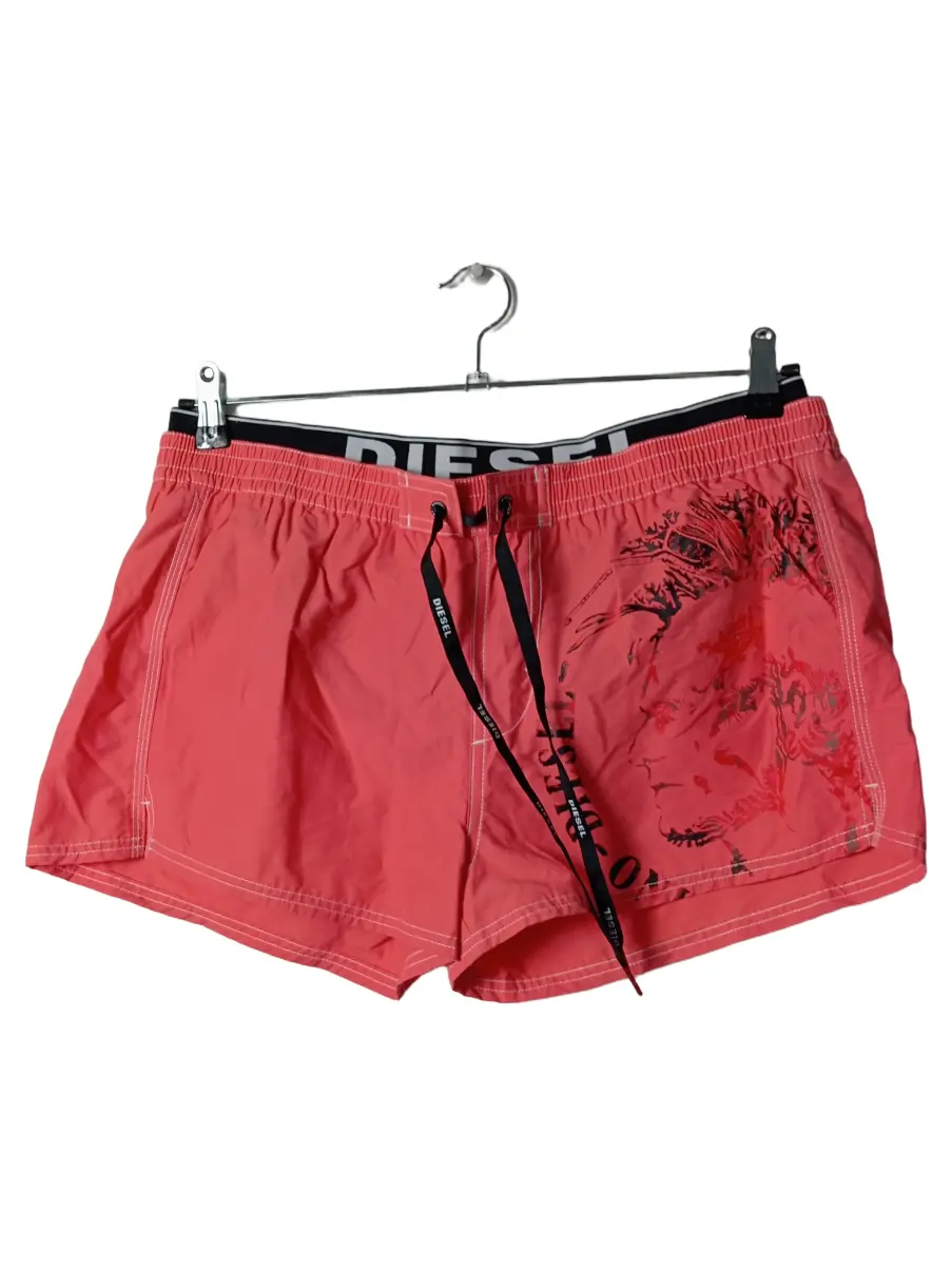 DIESEL Badeshorts
