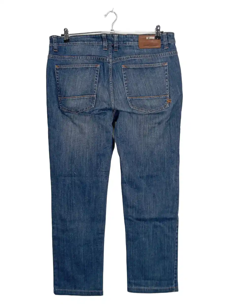 CAMEL ACTIVE Jeans Straight Leg Bild 2