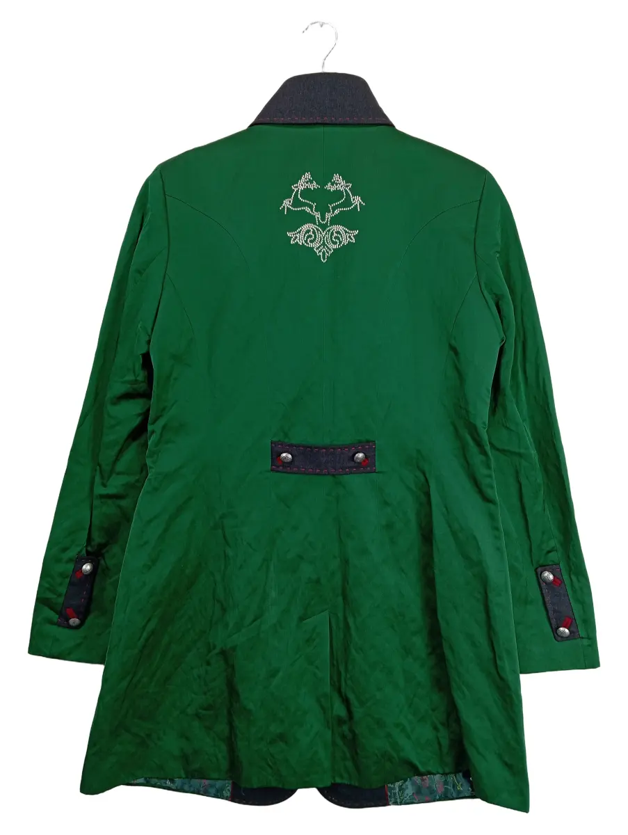 K&K KAISERJÄGER Trachtenjacke Bild 2