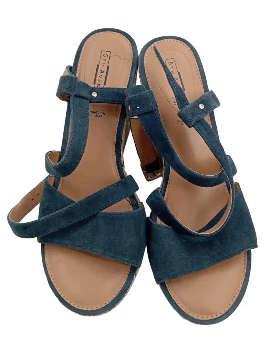 5TH AVENUE Wedges Bild 2