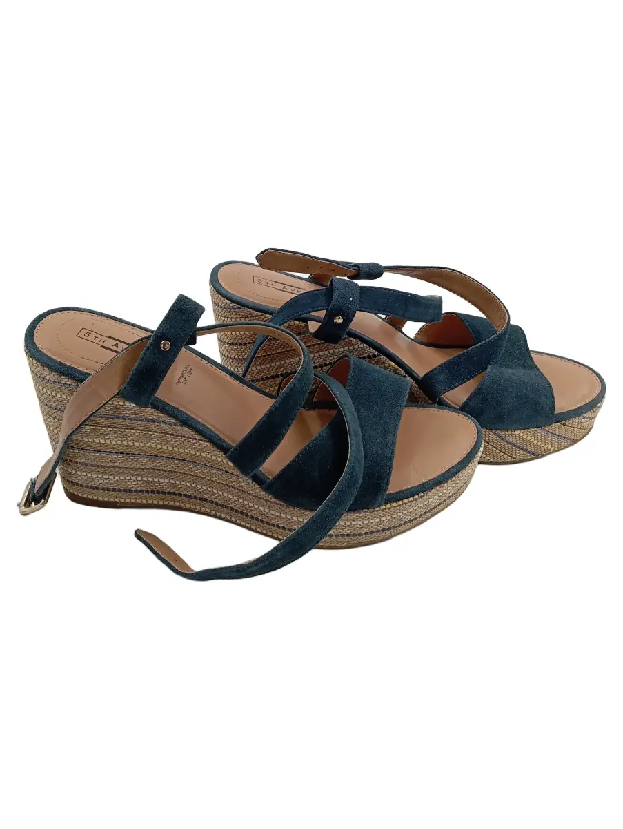 5TH AVENUE Wedges
