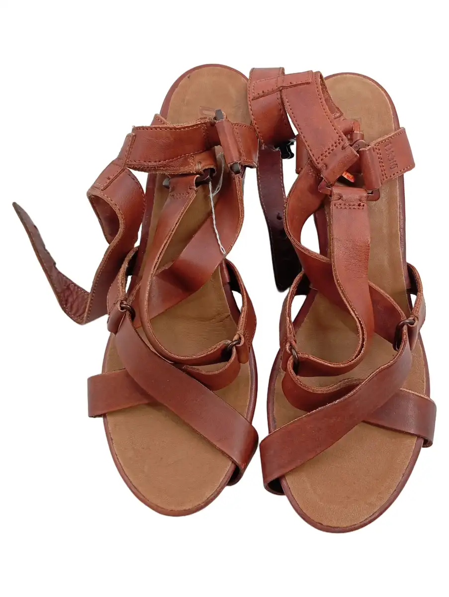 DIESEL Wedges Bild 2