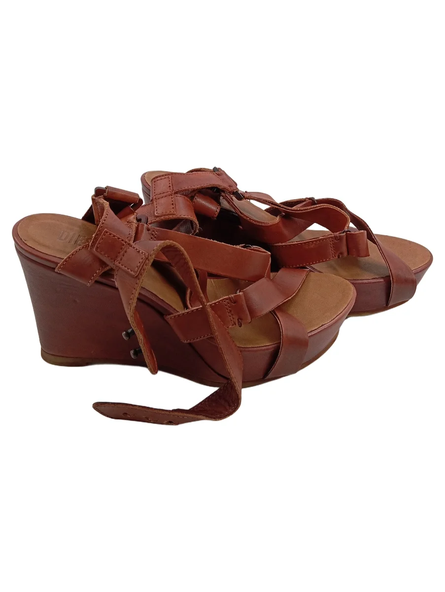 DIESEL Wedges