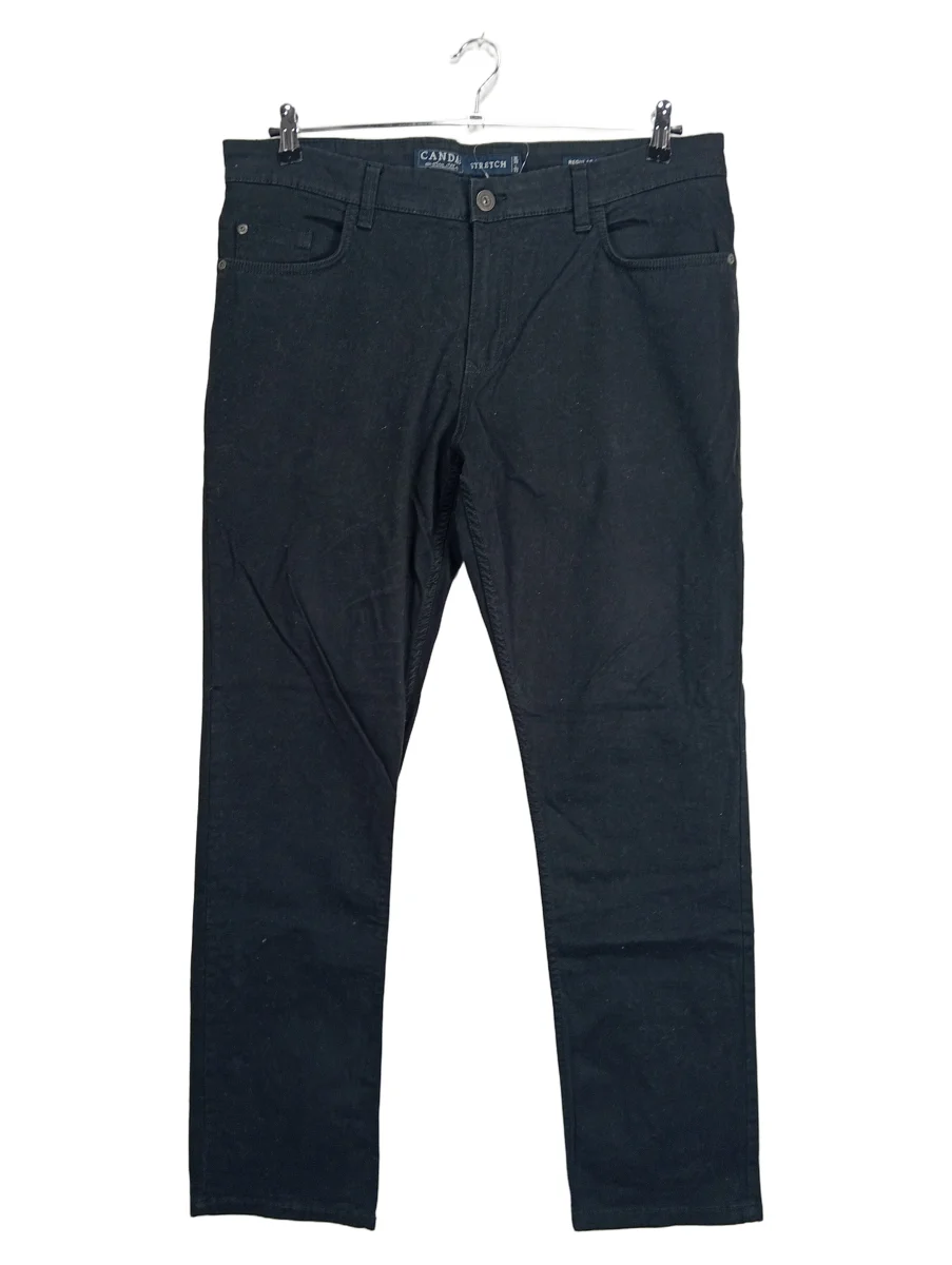 CANDA Jeans Regular Fit