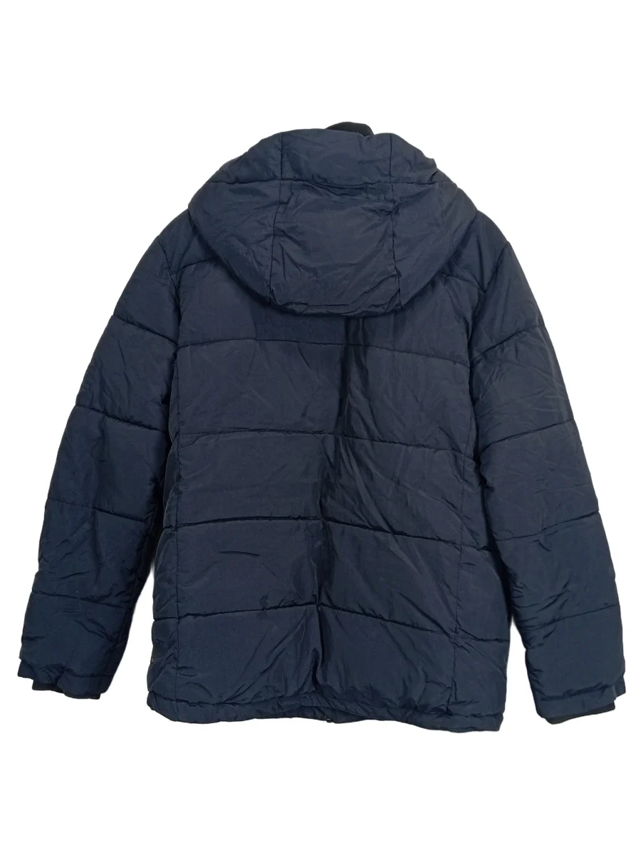 KHUJO Steppjacke Bild 2