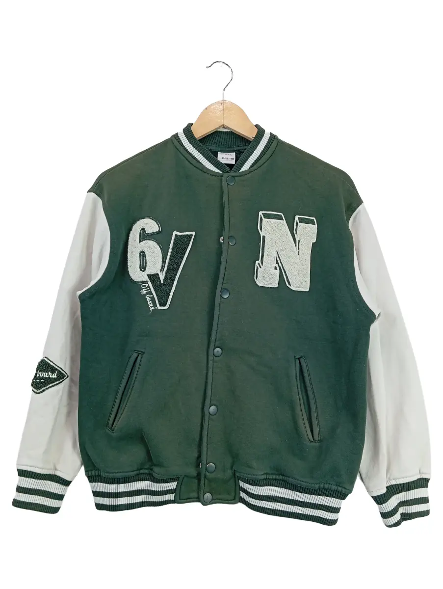 ZARA Bomberjacke