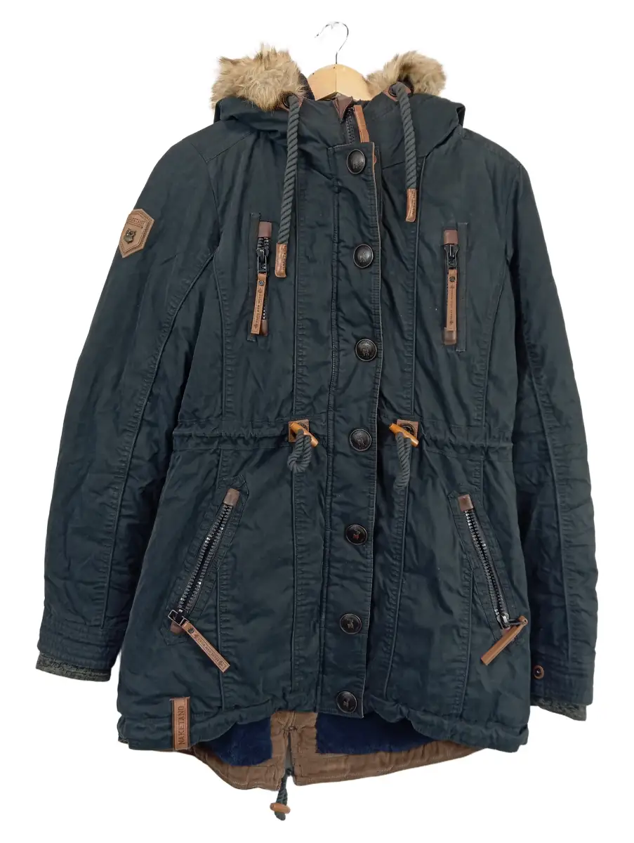 NAKETANO Parka
