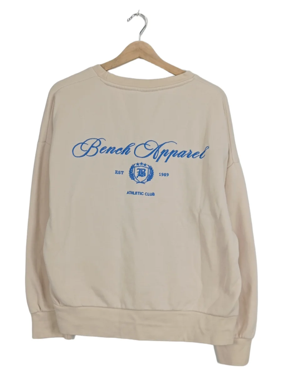 BENCH. Sweatshirt Bild 2