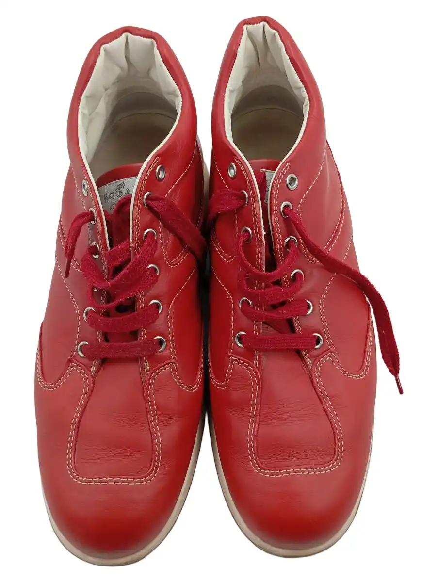 HOGAN Sneaker high Bild 2