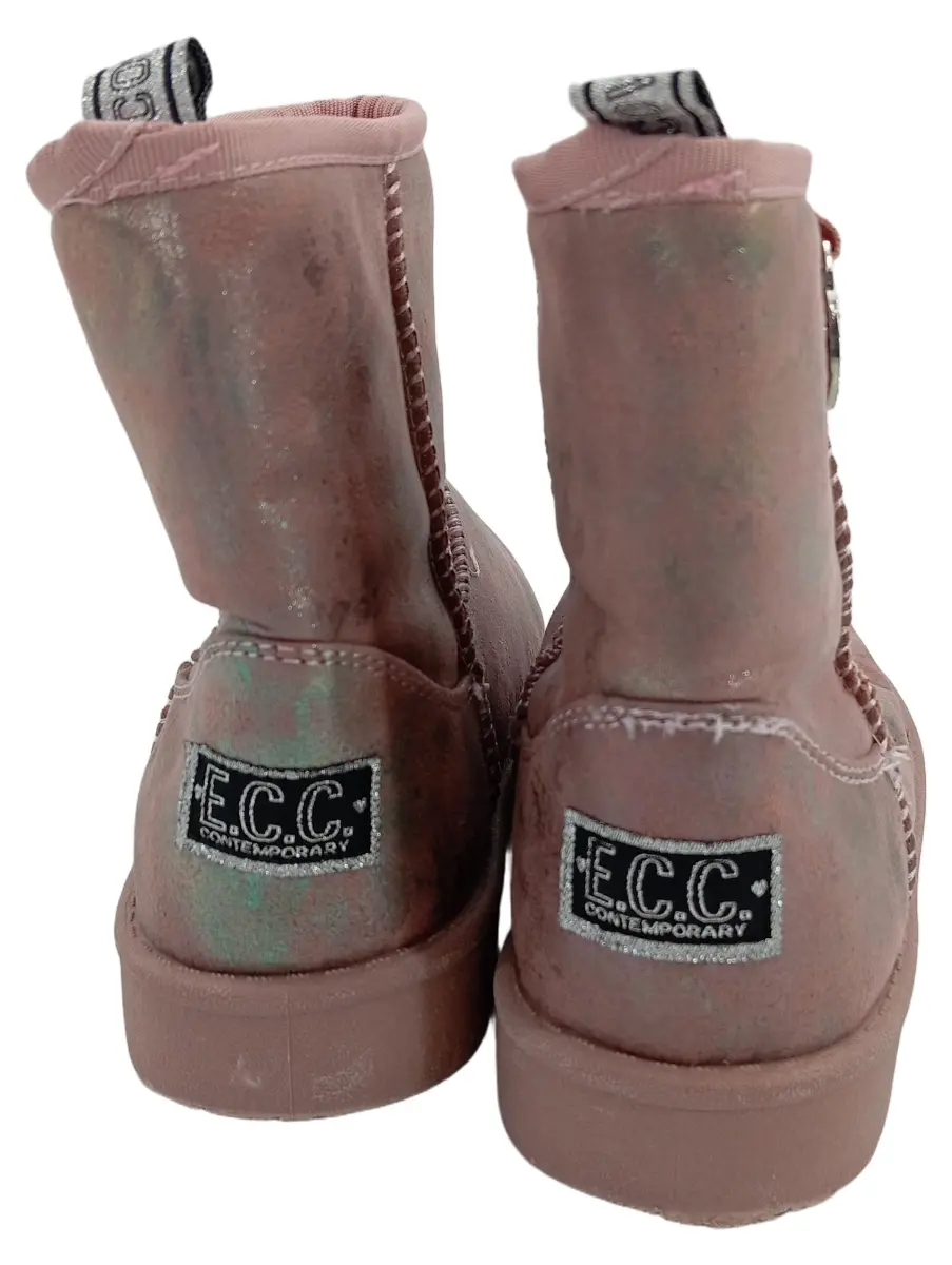 ENRICO COVERI Schneestiefel Bild 3