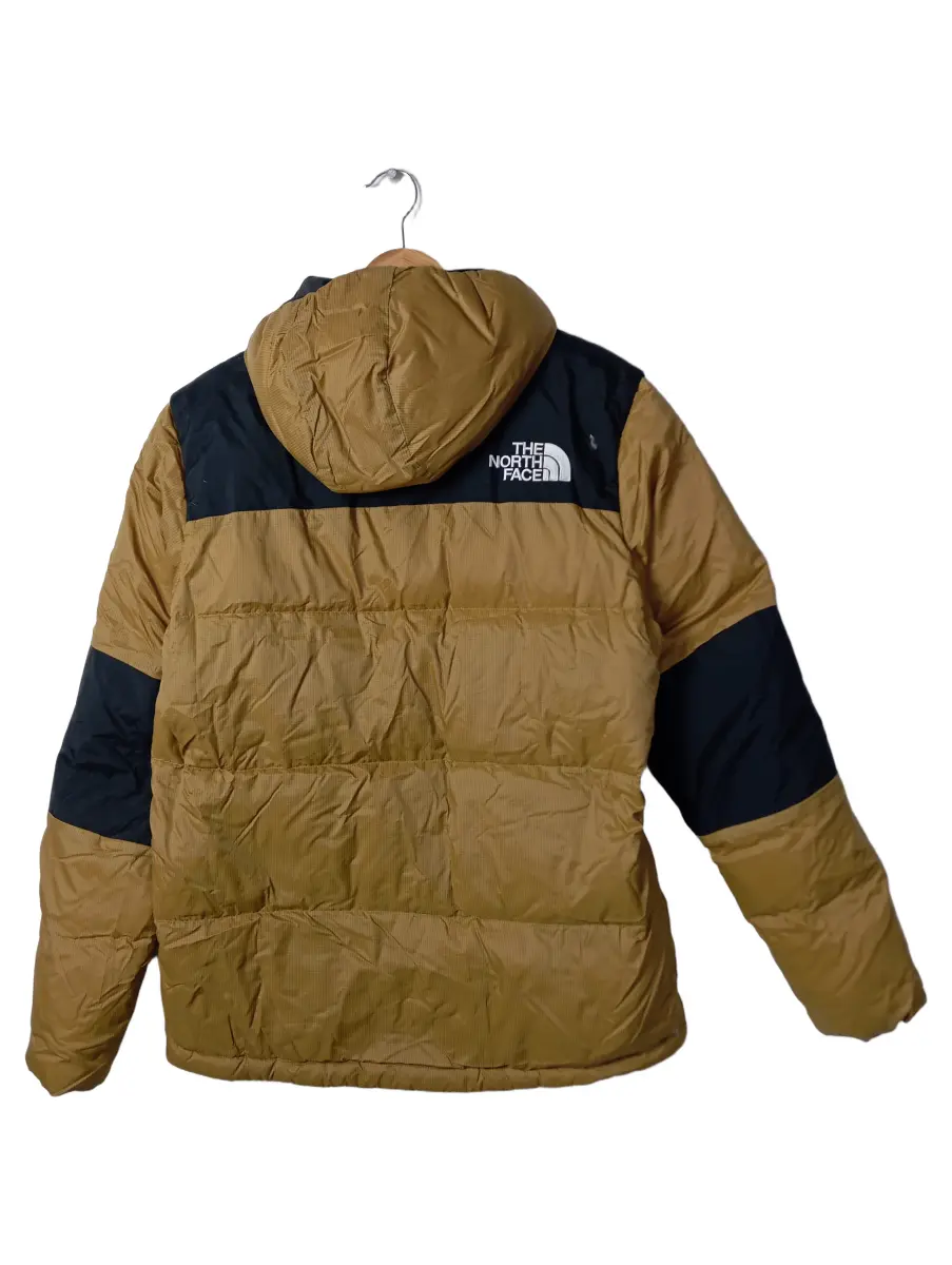 THE NORTH FACE Steppjacke Bild 2