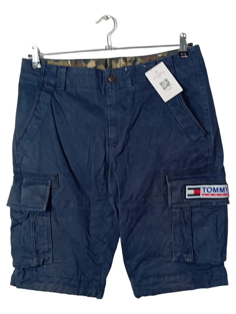 TOMMY JEANS Cargo Shorts