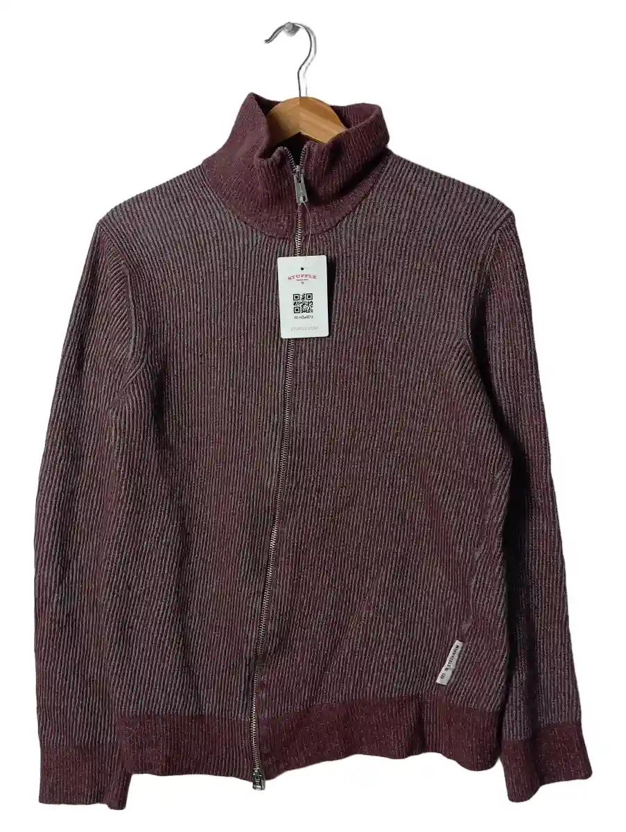 MARC O'POLO Strickjacke