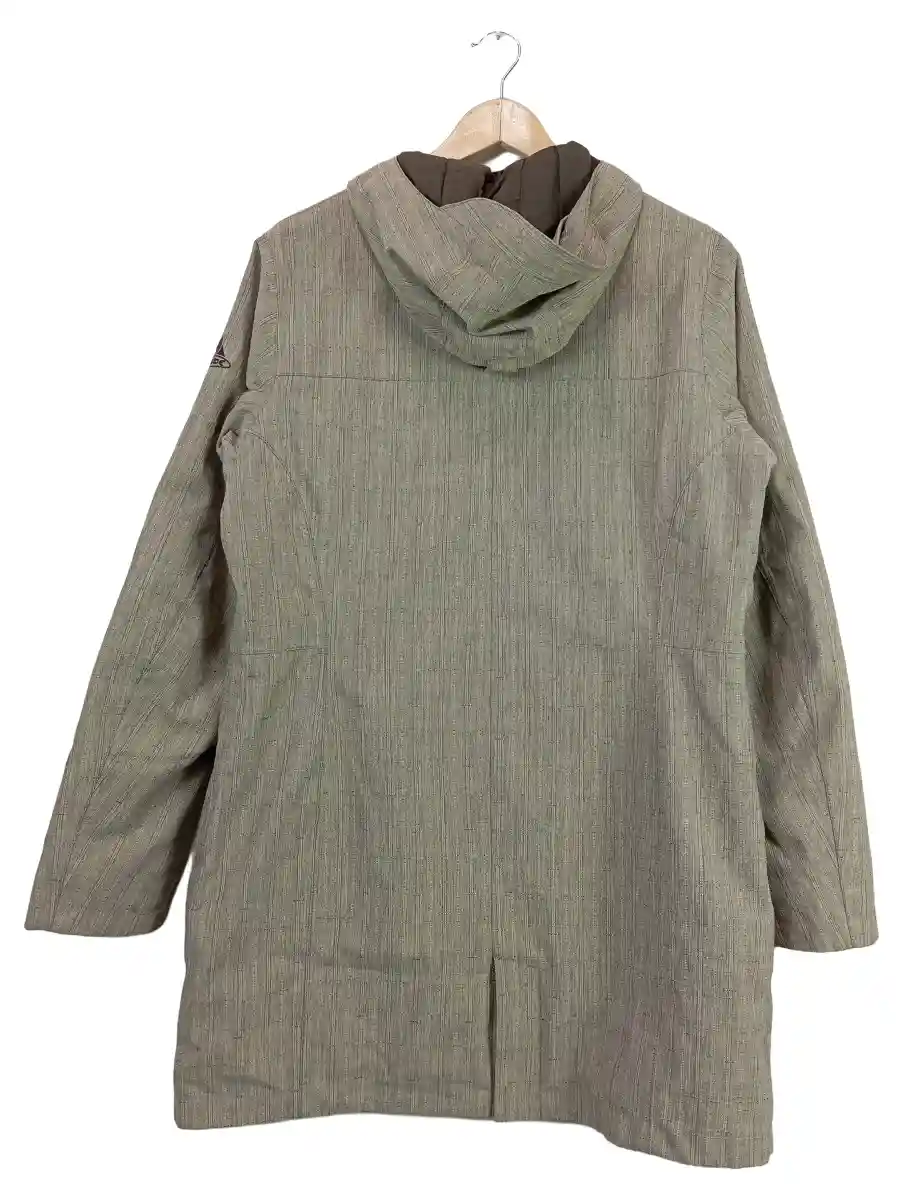 VAUDE Outdoorjacke Bild 2