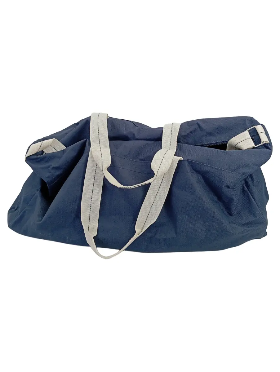 HOLLISTER Reisetasche Bild 2