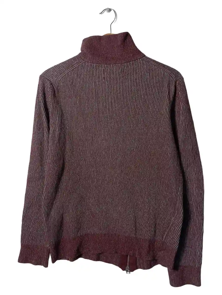 MARC O'POLO Strickjacke Bild 2