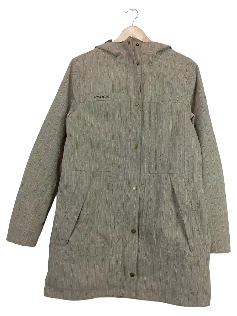 VAUDE Outdoorjacke