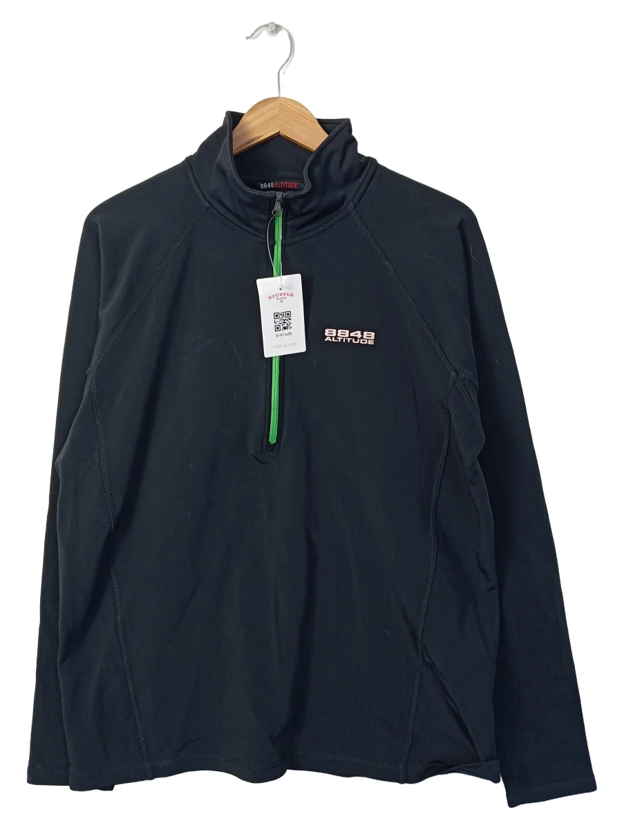 8848 ALTITUDE Fleecejacke